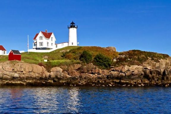 Nubble Lighthouse